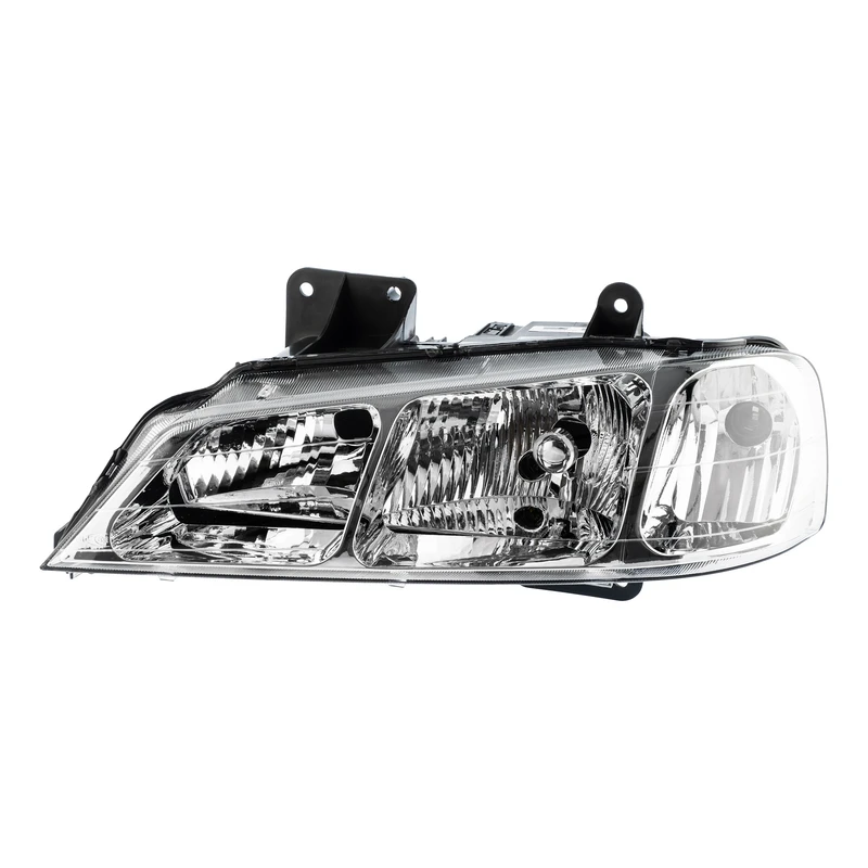 چراغ جلو چپ مادپارت کد ENCO-330803020009 مناسب برای پژو پارس