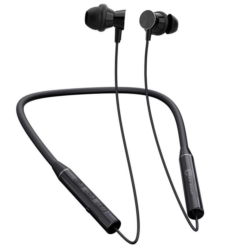 هدفون بلوتوثی مدل KTflex3