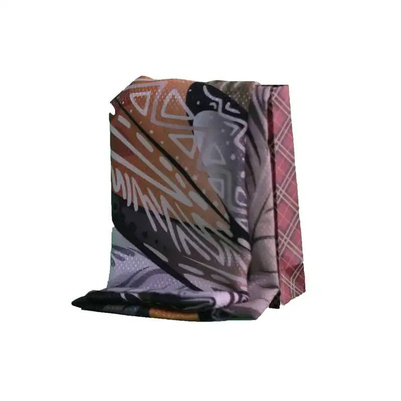 روسری زنانه مدل نخی