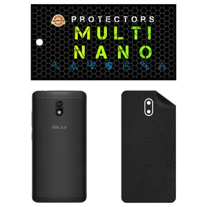 MULTI NANO X-F1L Back Skin For BLU Life One X3