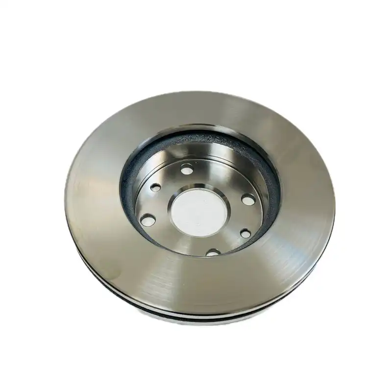 دیسک چرخ جلو اچ آی سی کد 3112075 مناسب برای تیبا ریویی