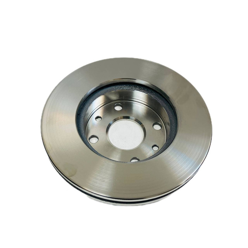 دیسک چرخ جلو اچ آی سی کد 3112075 مناسب برای تیبا ریویی