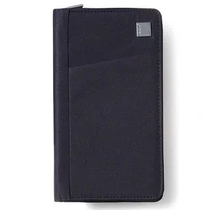 کیف پاسپورت لکسون مدل Airline کد LN305N1