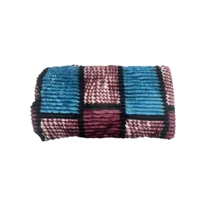 پتو مسافرتی مدل دوبل سایز 210x220 سانتی متر