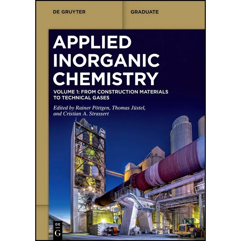 کتاب From Construction to Photofunctional Materials  اثر جمعي از نويسندگان انتشارات De Gruyter