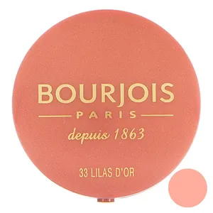 Bourjois Lilas D OR Blush 33