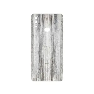 MAHOOT Wood Texture 8 Cover Sticker for Samsung Galaxy A10s