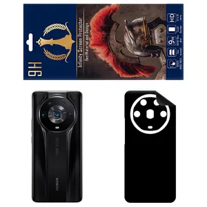 INFINITI PRO RG Back Skin For HONOR Magic 4 Ultimate