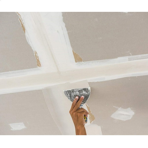 پودر بتونه ماستیک کی پلاس مدل M وزن 20 کیلوگرم