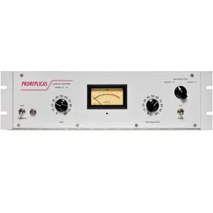 آمپلی فایر یونیورسال آدیو مدل Teletronix LA-2A Classic Leveling