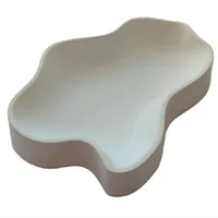 ظرف سرو مدل دفرمه