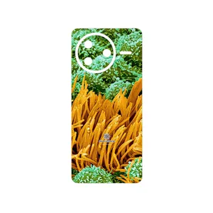 MAHOOT Atom Universe 6 Cover Sticker for Xiaomi Poco F7 Pro
