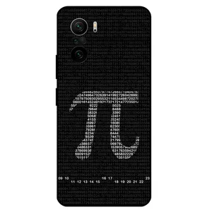 Megafone 7240 Cover For Xiaomi Mi 11i 5G / 11X / 11 X Pro