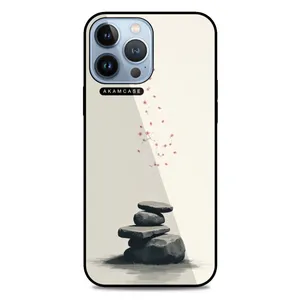 AKAM AMC-WA13PROMAX-ZEN-10 Cover For Apple iPhone 13 Pro Max