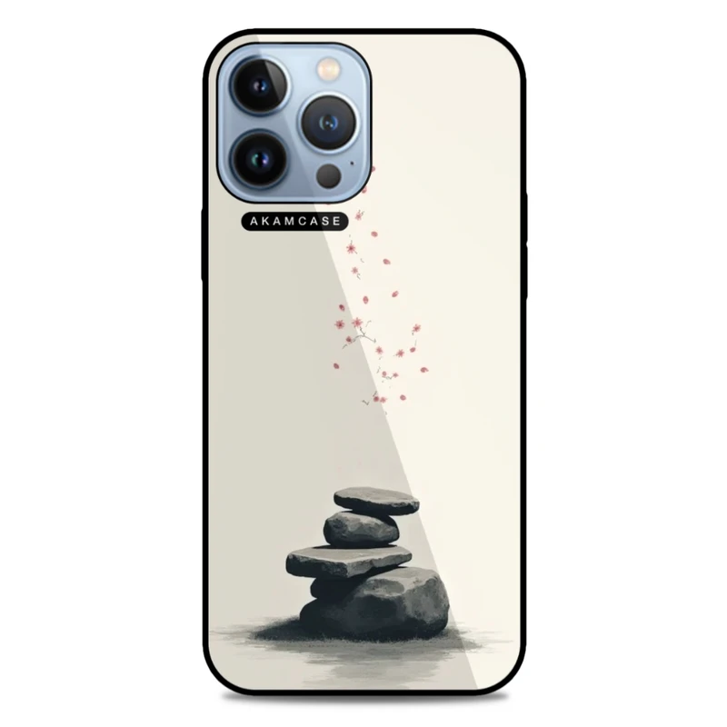 کاور آکام مدل AMC-WA13PROMAX-ZEN-10 مناسب برای گوشی موبایل اپل iPhone 13 Pro Max