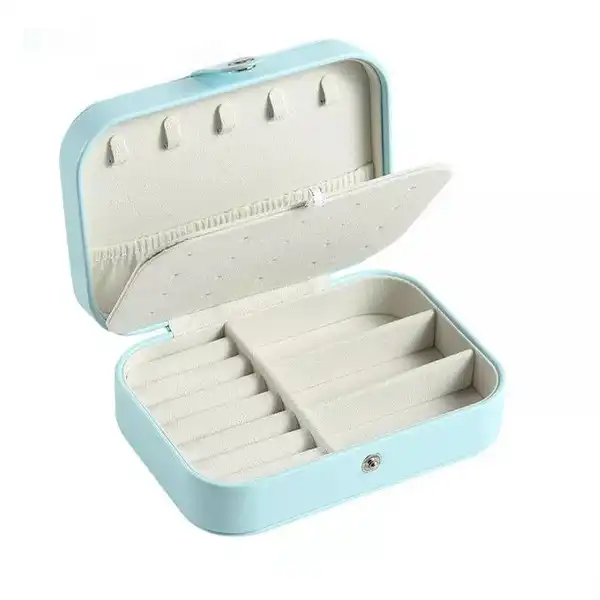 جعبه جواهرات مدل BX 318