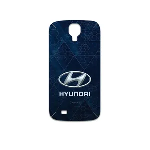 MAHOOT Hyundai Cover Sticker for Samsung Galaxy S4