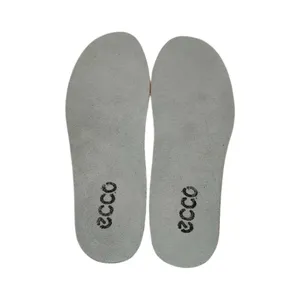 کفی کفش مدل چرم طبیعی اشبالت کد 4000-40