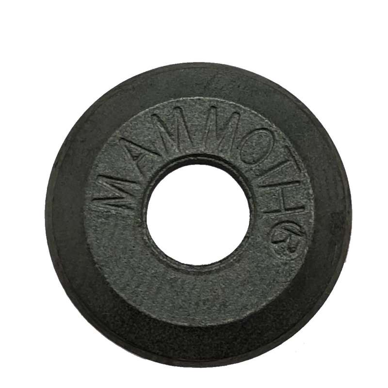 تیغه سرامیک بر ماموت مدل 01