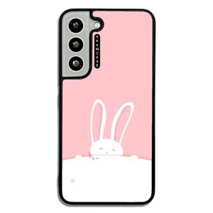 AKAM AMC-WSGS22-BUNNY-6 Cover For Samsung Galaxy S22