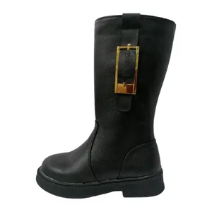 بوت دخترانه مدل fresh-230