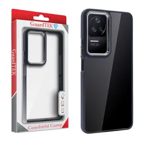 Guardtek New Skin Cover for Xiaomi Poco F4