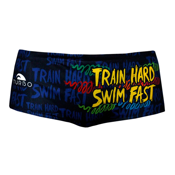مایو مردانه توربو مدل  Super Tank Swim Fast