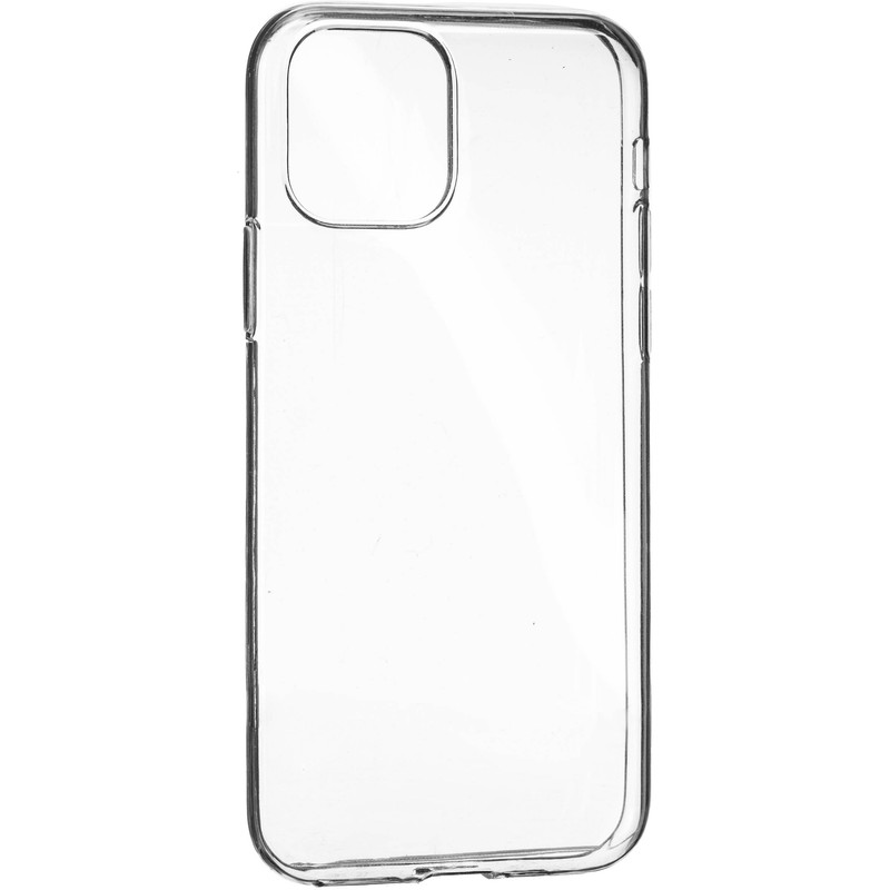 کاور مدل Clear2 مناسب برای گوشی موبایل اپل iPhone 11