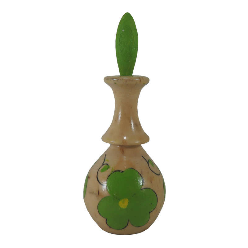سرمه دان مدل گل کد SOR-1