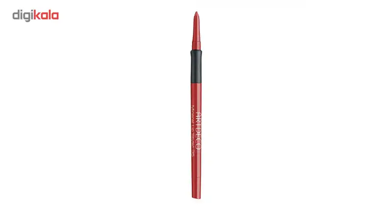 رژ لب مدادی آرت دکو مدل Mineral شماره 35