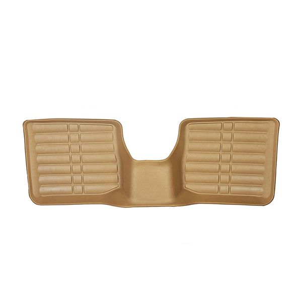 کفپوش عقب سه‌بعدی خودرو  بابل کارپت مدل back مناسب برای ام وی ام 530، ام وی ام 550