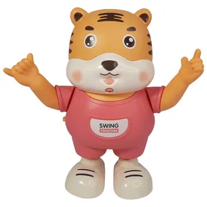 اسباب بازی مدل ببر پروژکتور کد 373