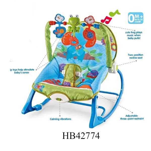 نی نی لای لای مدل موزیکال دو کاره طرح فیل