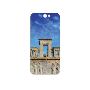 MAHOOT TAKHT-e-JAMSHID Cover Sticker for HTC One A9