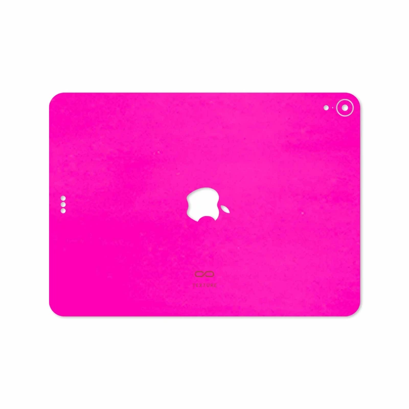 برچسب پوششی ماهوت مدل Phosphorus-Pink مناسب برای تبلت اپل iPad Pro 11 2018 A1979
