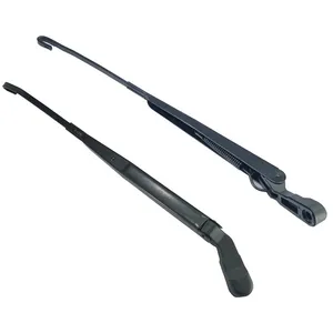 بازویی برف پاک کن خودرو چیکال مدل V-168 مناسب برای پراید مجموعه 2 عددی