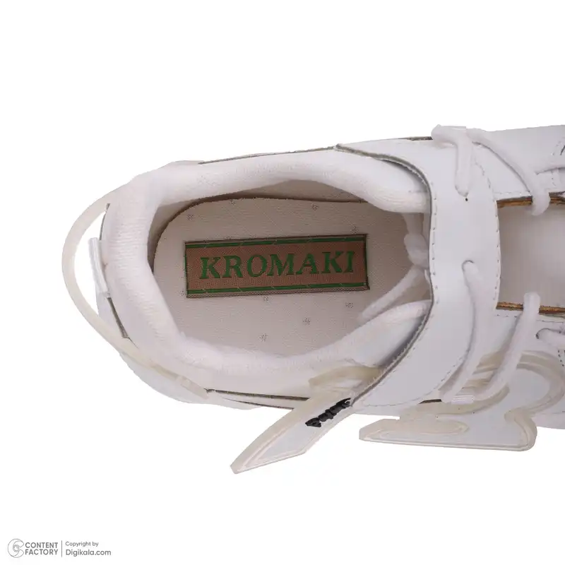 کفش راحتی  کروماکی مدل KMB121