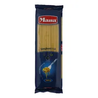 اسپاگتی قطر 1.6 مانا مقدار 700 گرم