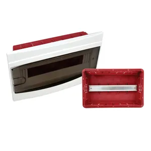 جعبه فیوز 12 عددی مدل ارتدار کدt00