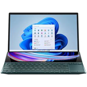 نقد و بررسی لپ تاپ 14 اینچی ایسوس مدل ZenBook Duo 14 UX482EGR-HY355W توسط خریداران