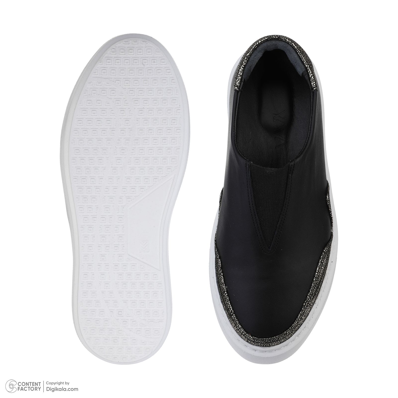 کفش روزمره زنانه ژاوا مدل 3604508831608 - - 4