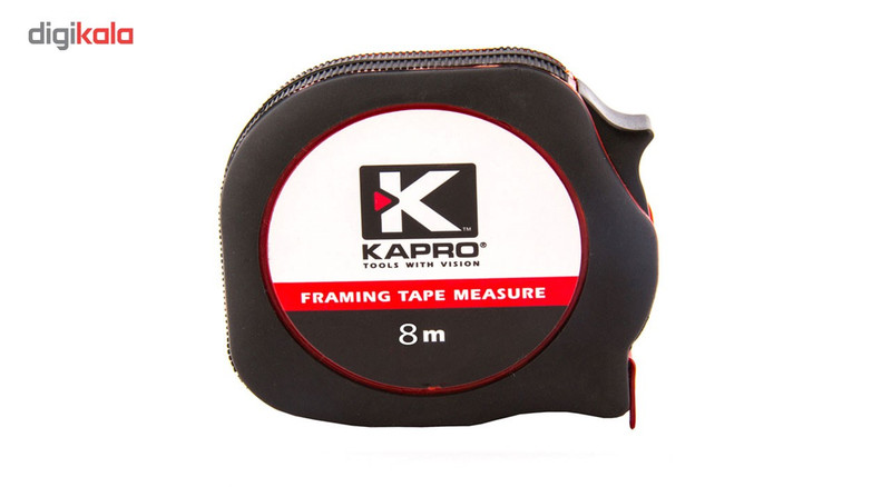 متر 8 متری کاپرو مدل 8-608