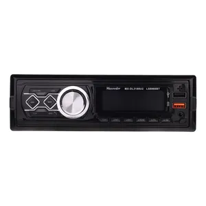 پخش کننده خودرو مکسیدر مدل MX-DL3188U2
