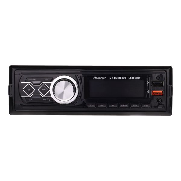 پخش کننده خودرو مکسیدر مدل MX-DL3188U2