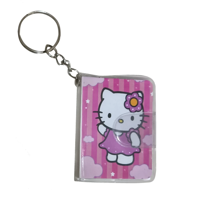 جاکلیدی دخترانه مدل کیتی