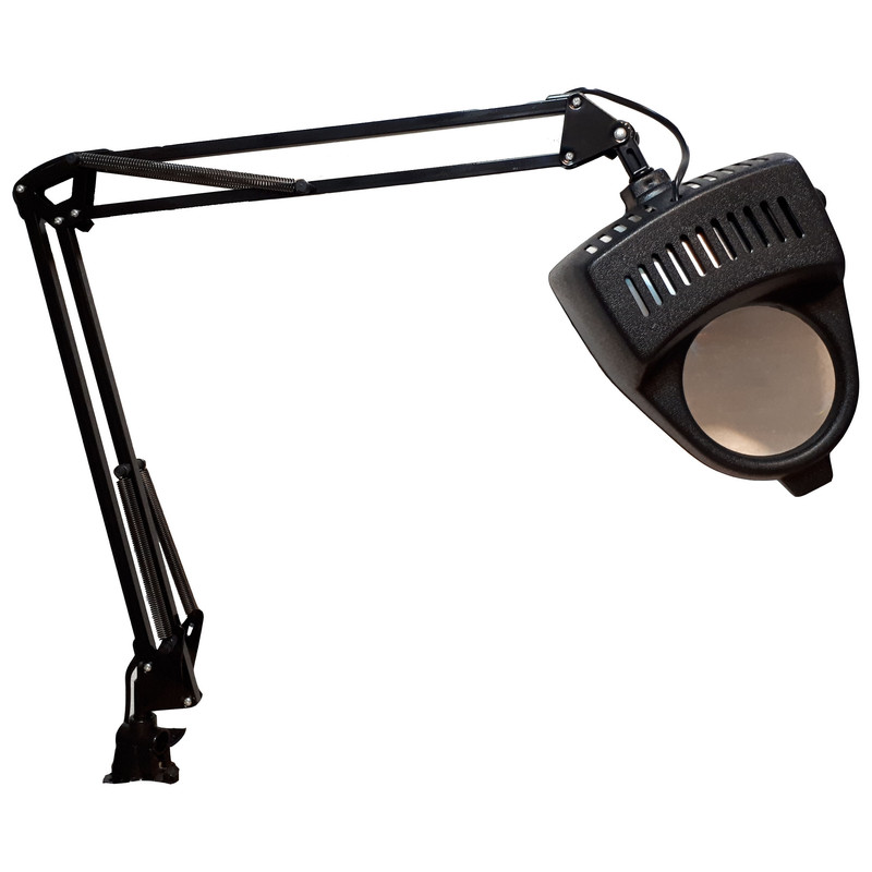 ذره بین مدل RT203