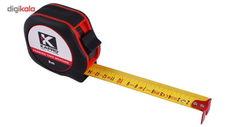 متر 8 متری کاپرو مدل 8-608