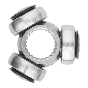 سه شاخه پلوس 24 خار فاضل قطعه توس کد 0055 مناسب برای پژو 405