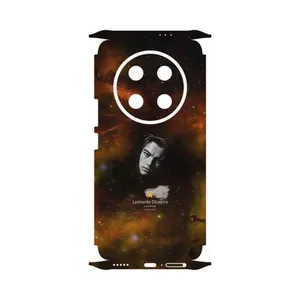 MAHOOT Leonardo Dicaprio-FullSkin Cover Sticker for Honor X9c