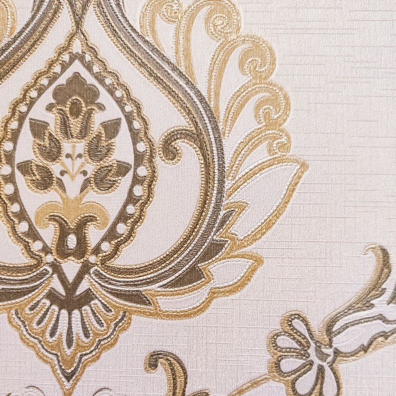 کاغذ دیواری مدل LOTUS-019